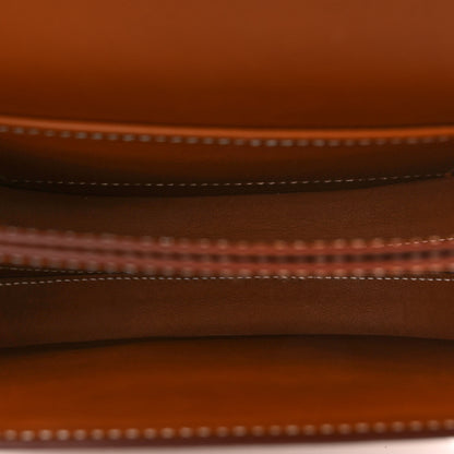 Hermes Epsom Mosaique Au 24-17 Gold 5 of 10