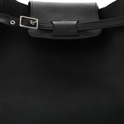 Celine Supple Grained Calfskin Medium Big Bag Black 8 of 9