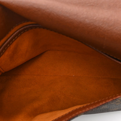 Louis Vuitton Monogram Musette Tango 5 of 10