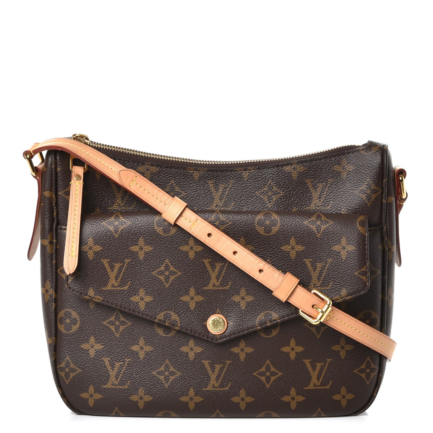 Monogram Mabillon