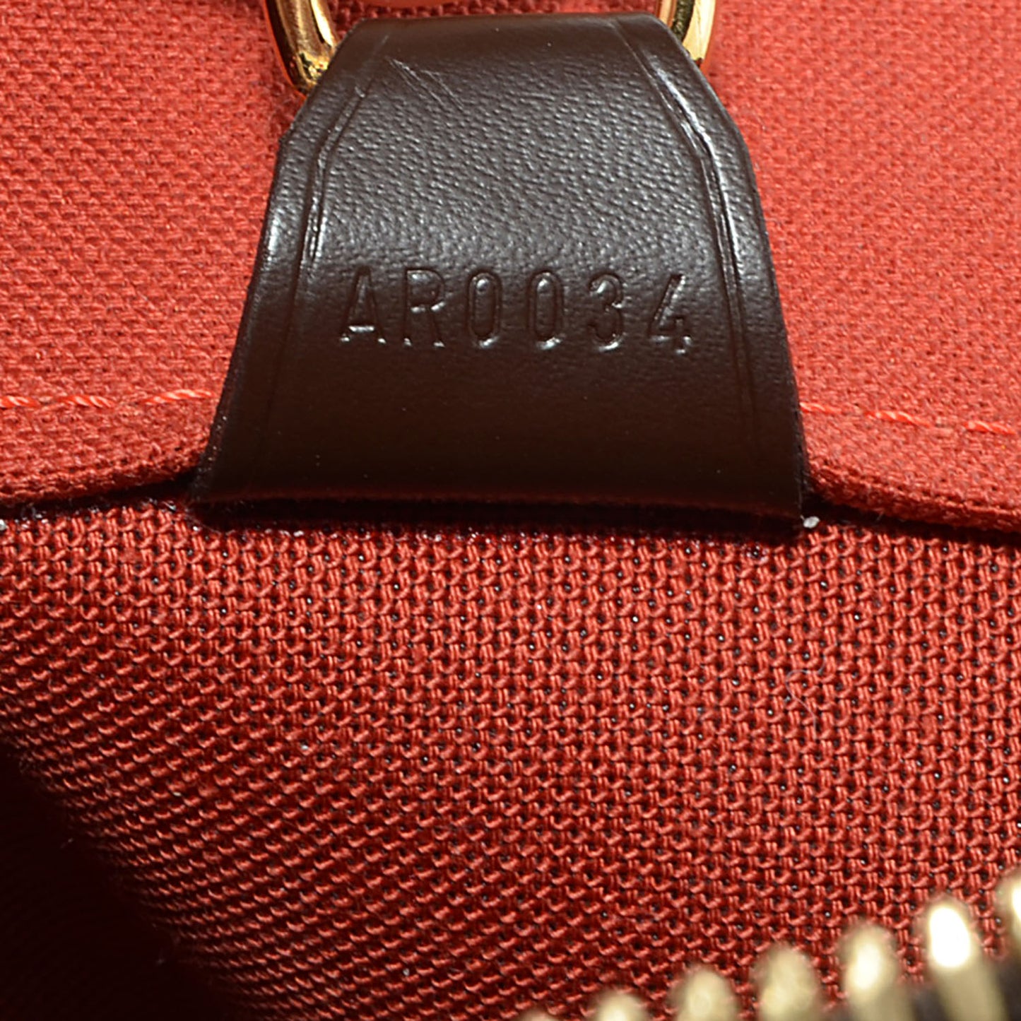 Damier Ebene Greenwich PM