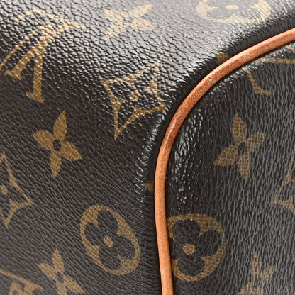 Louis Vuitton Monogram King Size Toiletry Bag 10 of 10