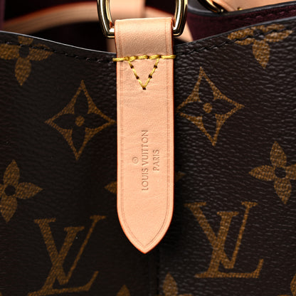 Louis Vuitton Monogram Neonoe BB 7 of 9