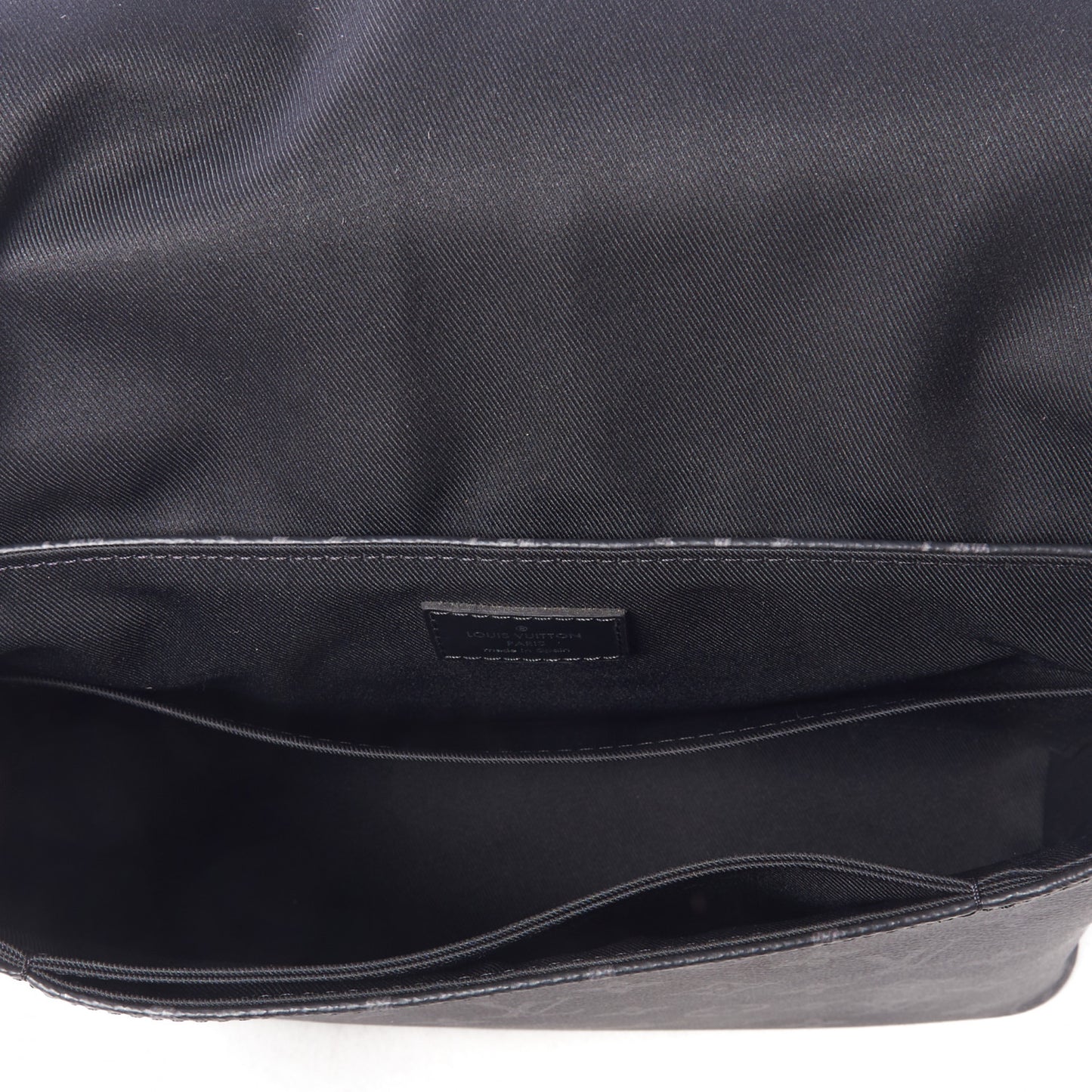Monogram Eclipse District PM Black
