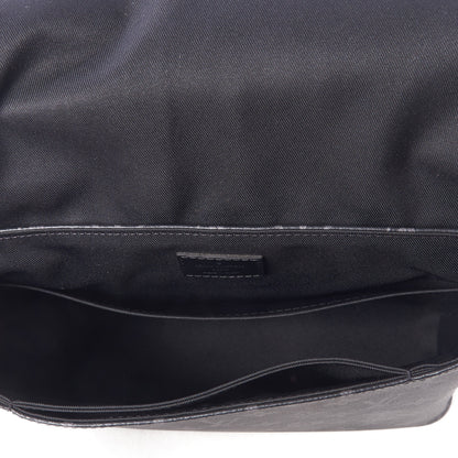Louis Vuitton Monogram Eclipse District PM Black 4 of 7