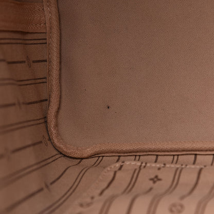 Louis Vuitton Monogram Neverfull GM 18 of 18