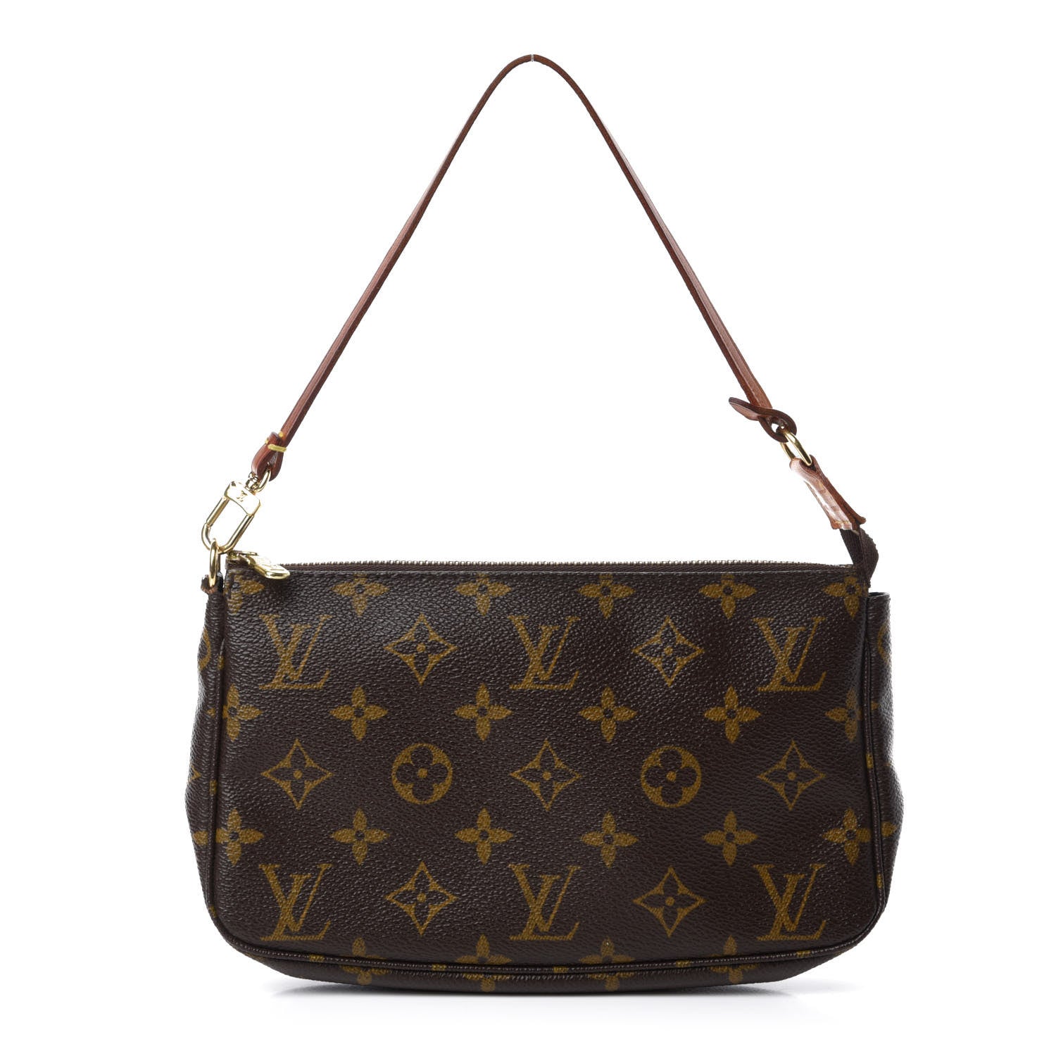 Louis Vuitton Monogram Pochette Accessories 1 of 10