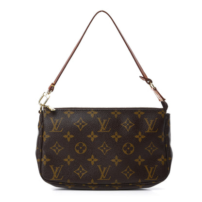 Louis Vuitton Monogram Pochette Accessories 1 of 10