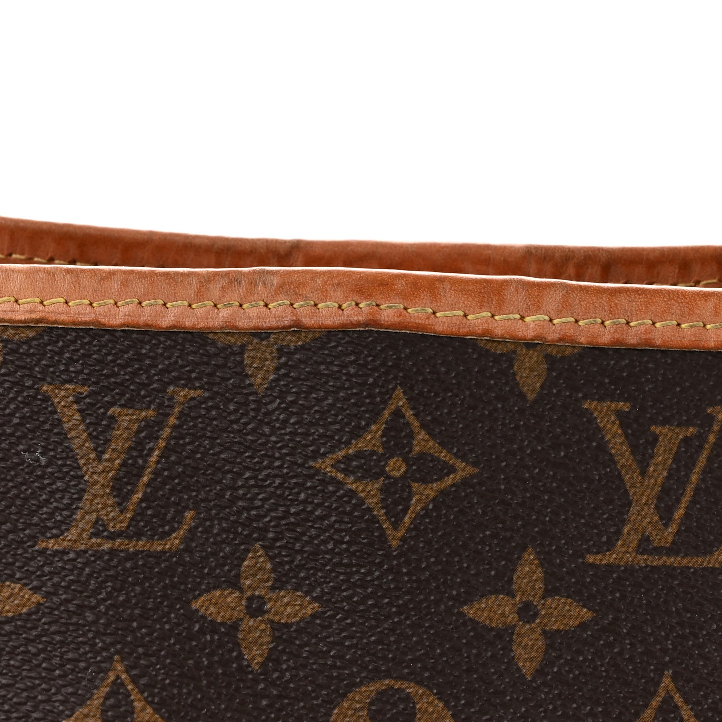 Monogram Neo Neverfull MM Pivoine