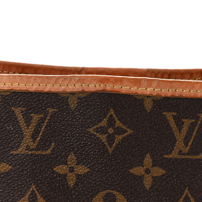 Louis Vuitton Monogram Neo Neverfull MM Pivoine 11 of 15