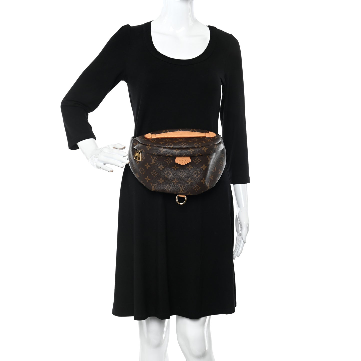 Monogram Bumbag
