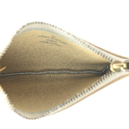 Louis Vuitton Damier Azur Key Pouch 5 of 6