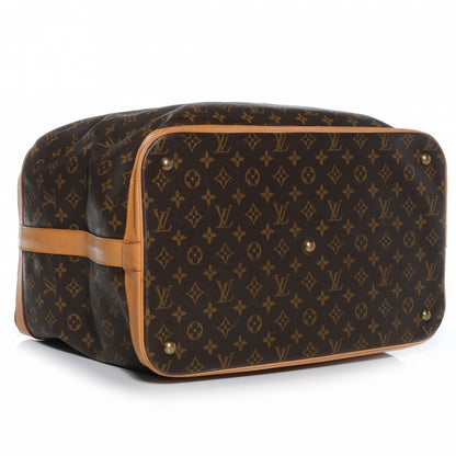 Louis Vuitton Monogram Cruiser 45 4 of 7