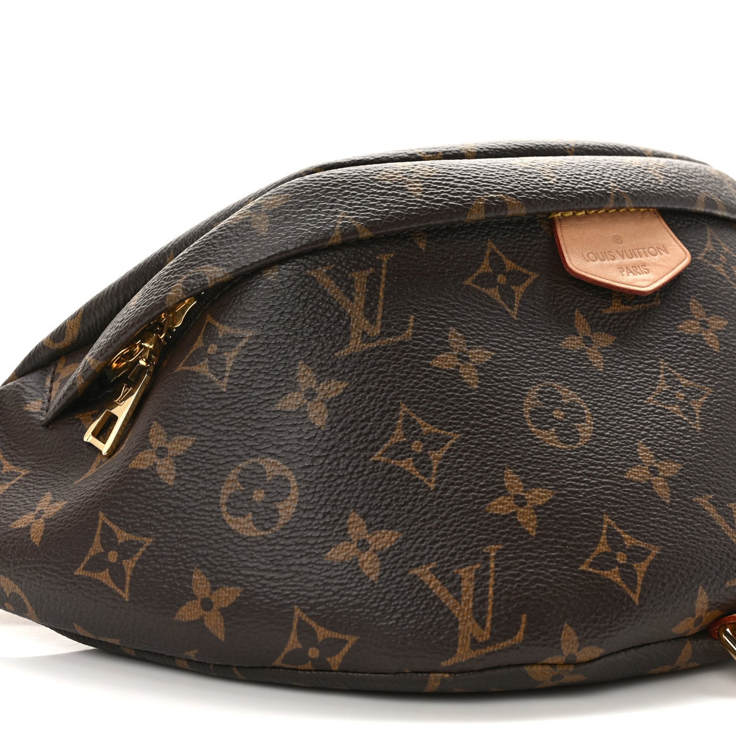 Monogram Bumbag
