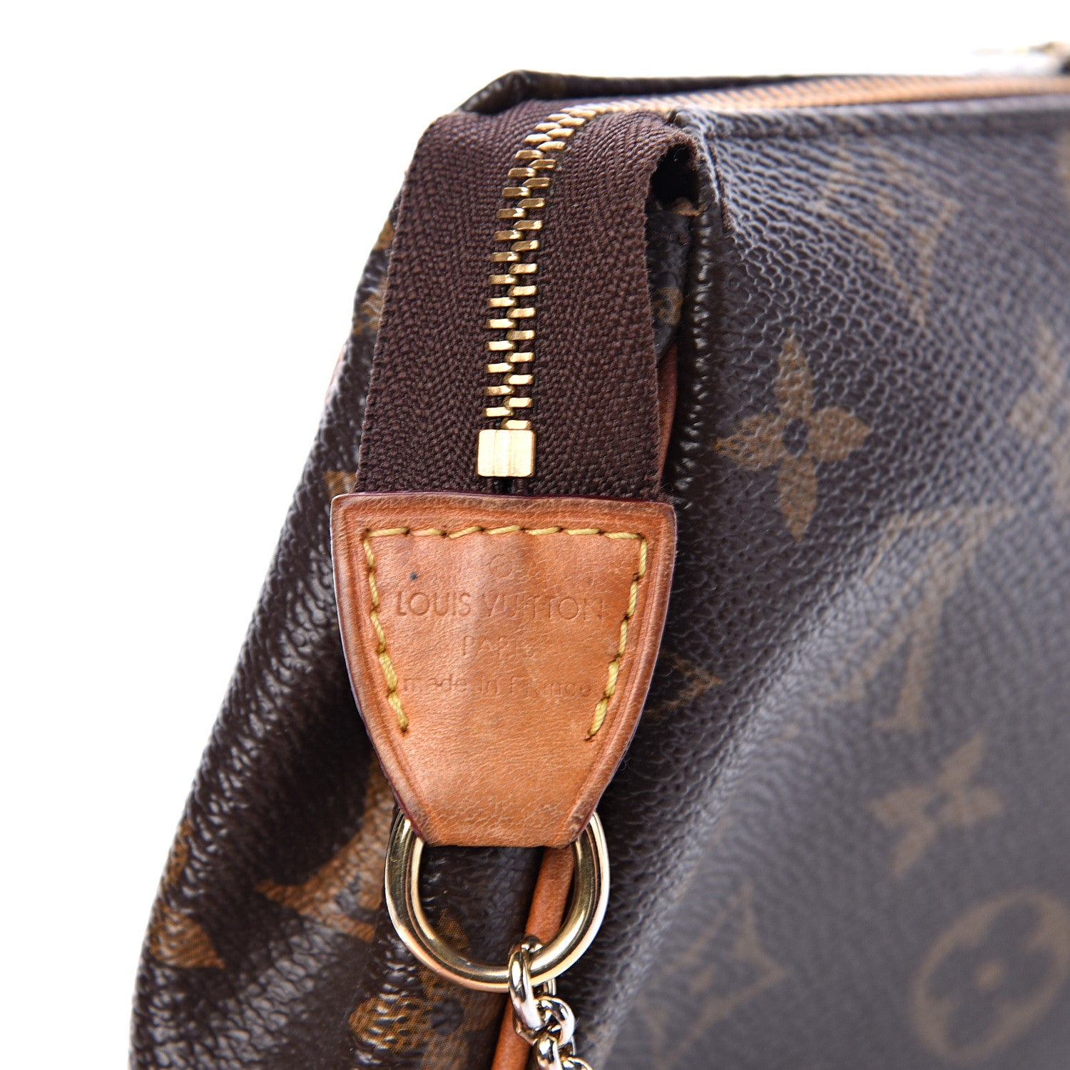 Louis Vuitton Monogram Eva Clutch 5 of 16