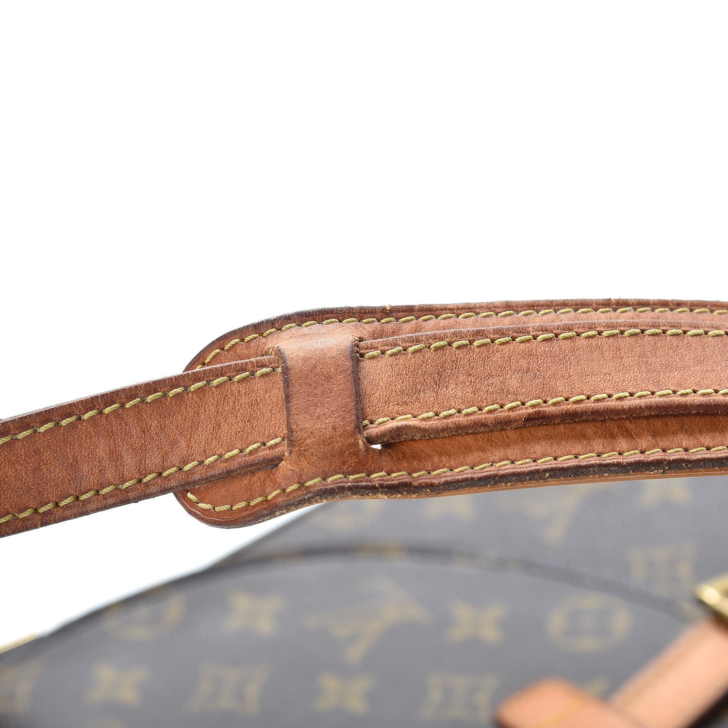 Louis Vuitton Monogram Chantilly GM 12 of 17