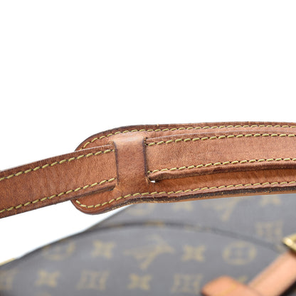 Louis Vuitton Monogram Chantilly GM 12 of 17