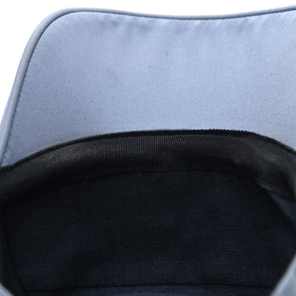 Hermes Cotton Nevada Hat 58 9 of 9