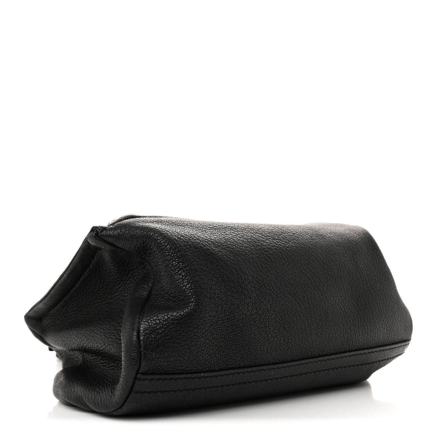 Givenchy Sugar Goatskin Mini Pandora  Black 4 of 12