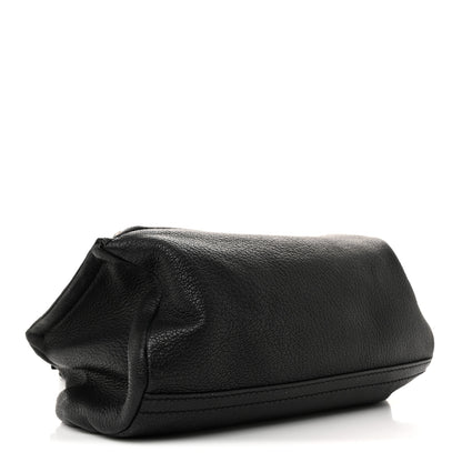 Givenchy Sugar Goatskin Mini Pandora  Black 4 of 12