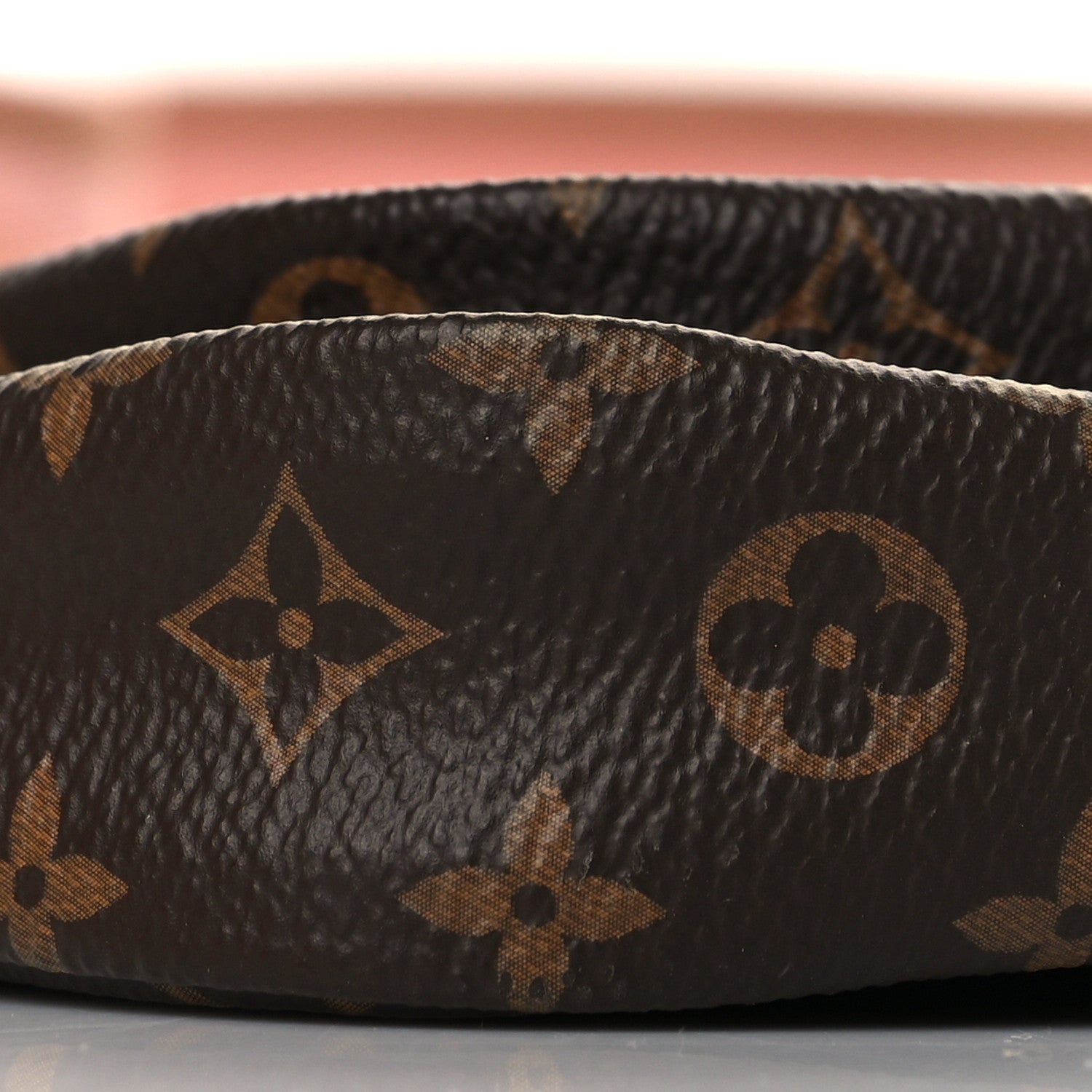 Louis Vuitton Monogram Multi Pochette Accessories Rose Clair 10 of 13