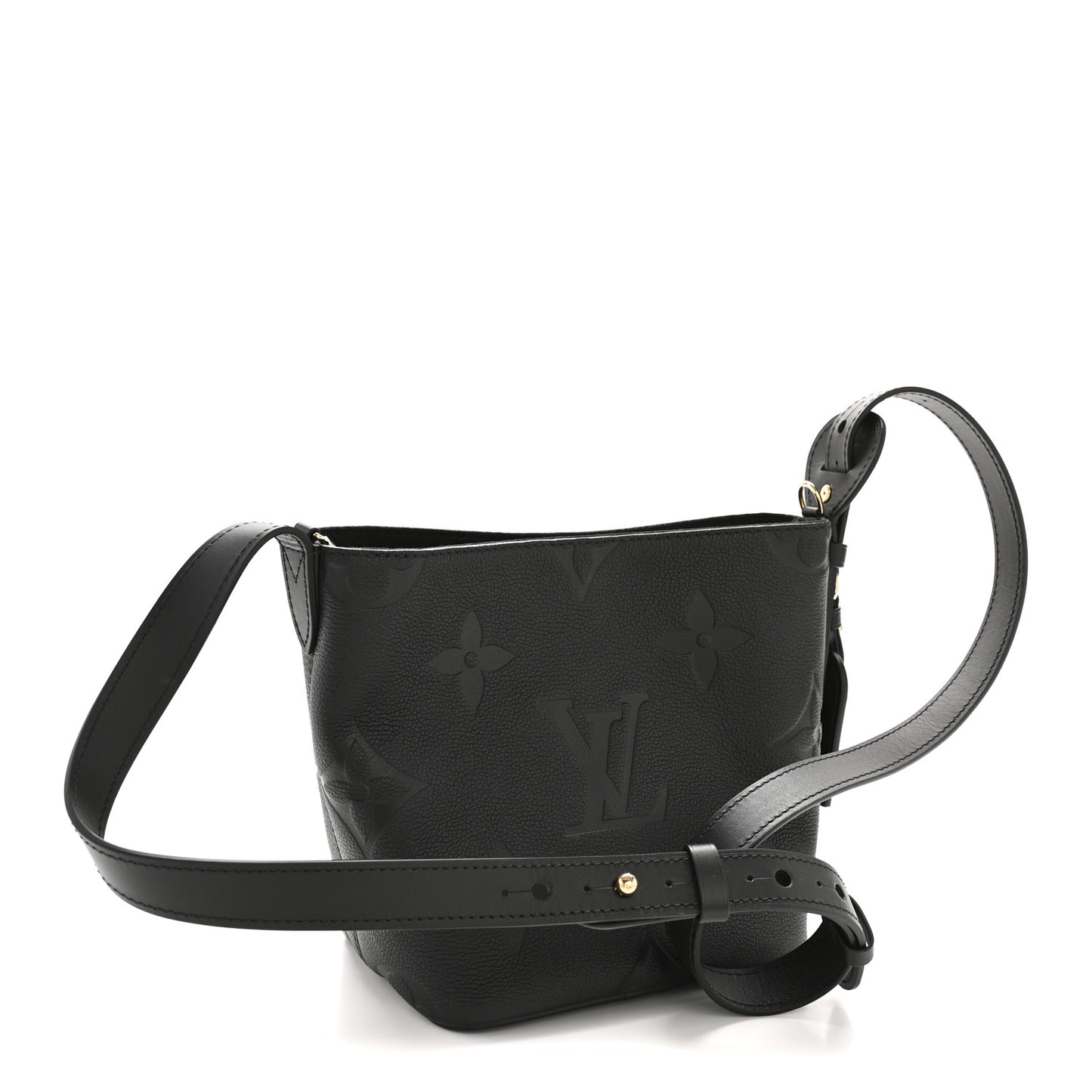 Empreinte Monogram Giant All In BB Black
