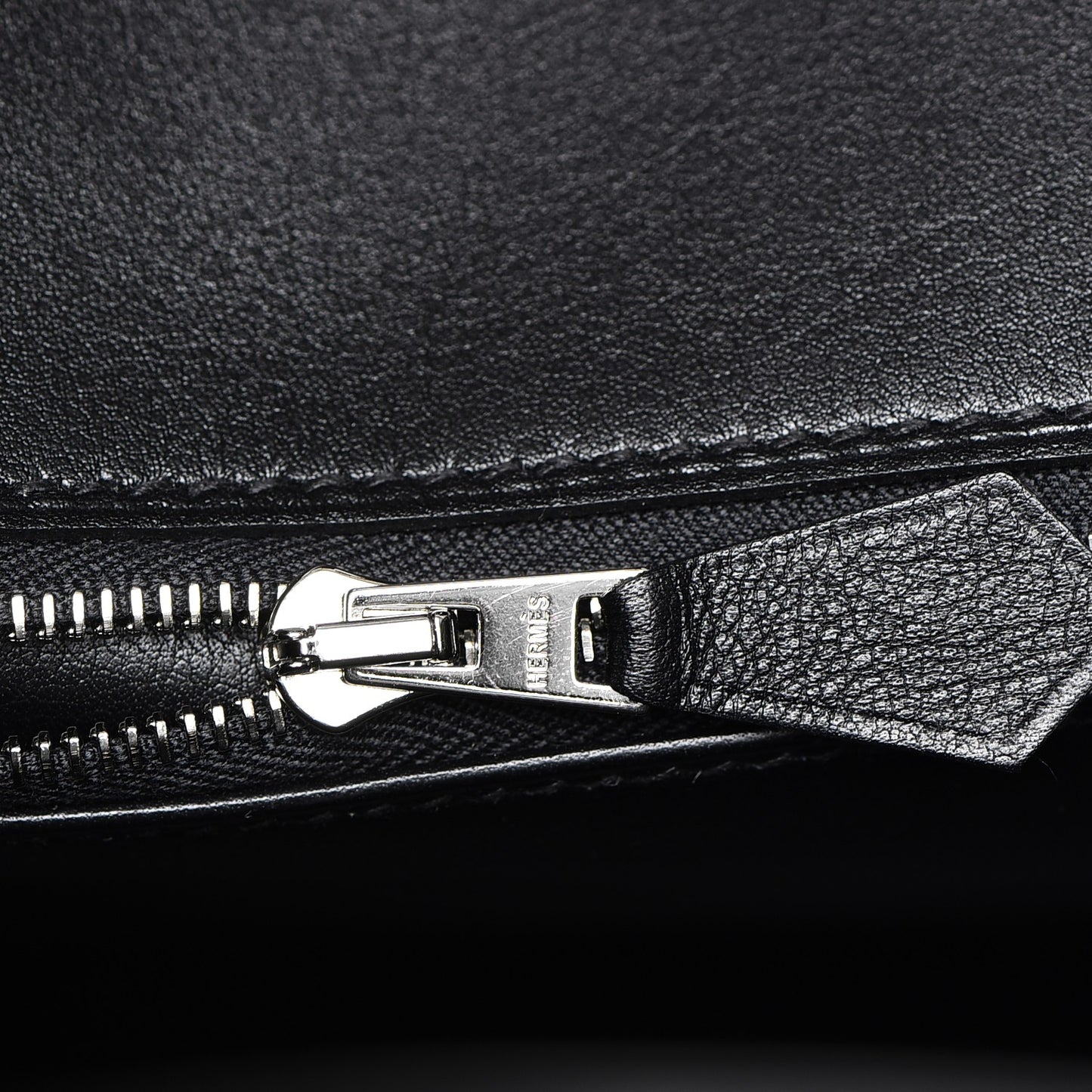 Swift Birkin 25 Black