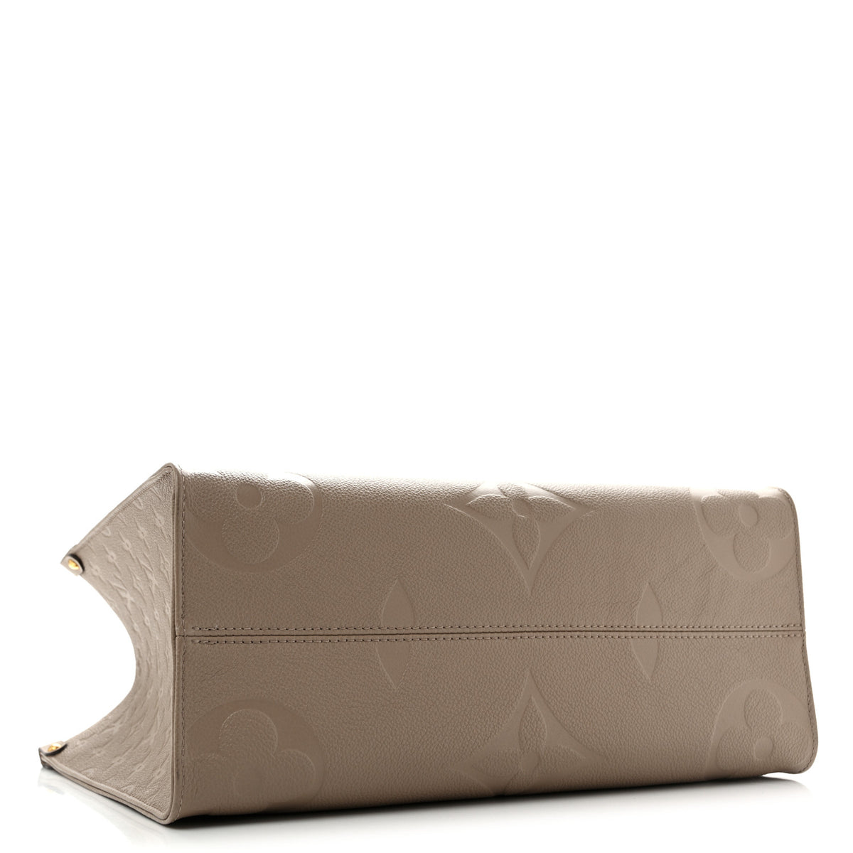 Empreinte Monogram Giant Onthego MM Tourterelle
