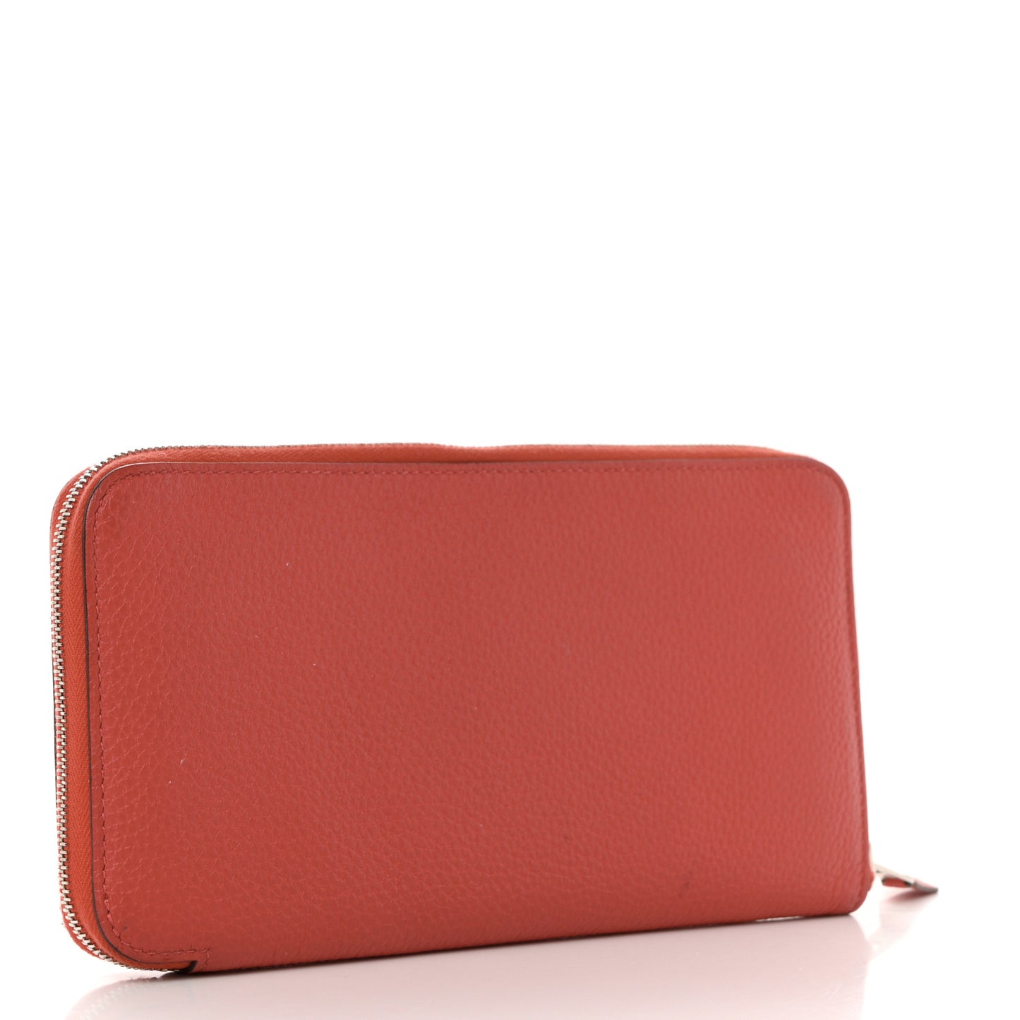 Togo Azap Wallet Rouge Pivoine