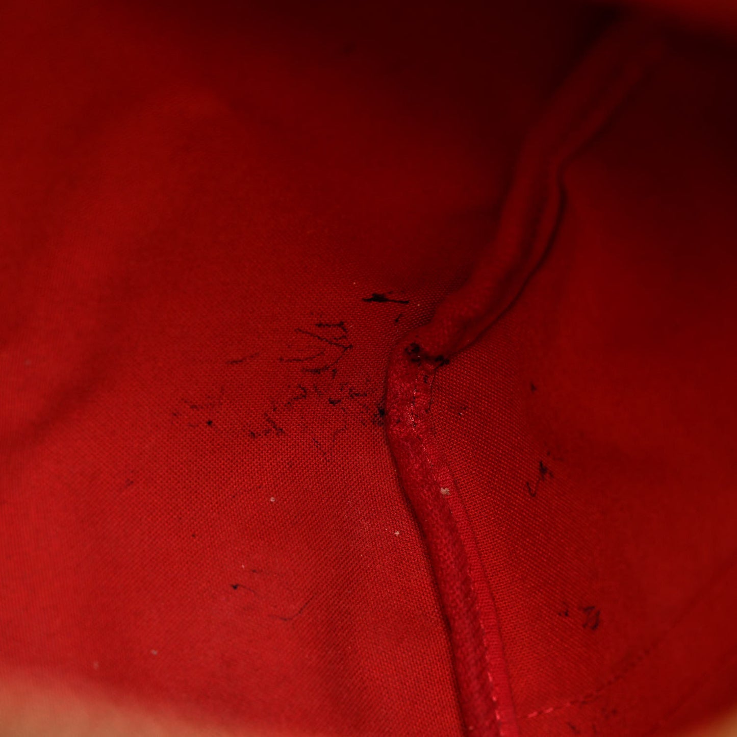 Damier Ebene Speedy Bandouliere 35