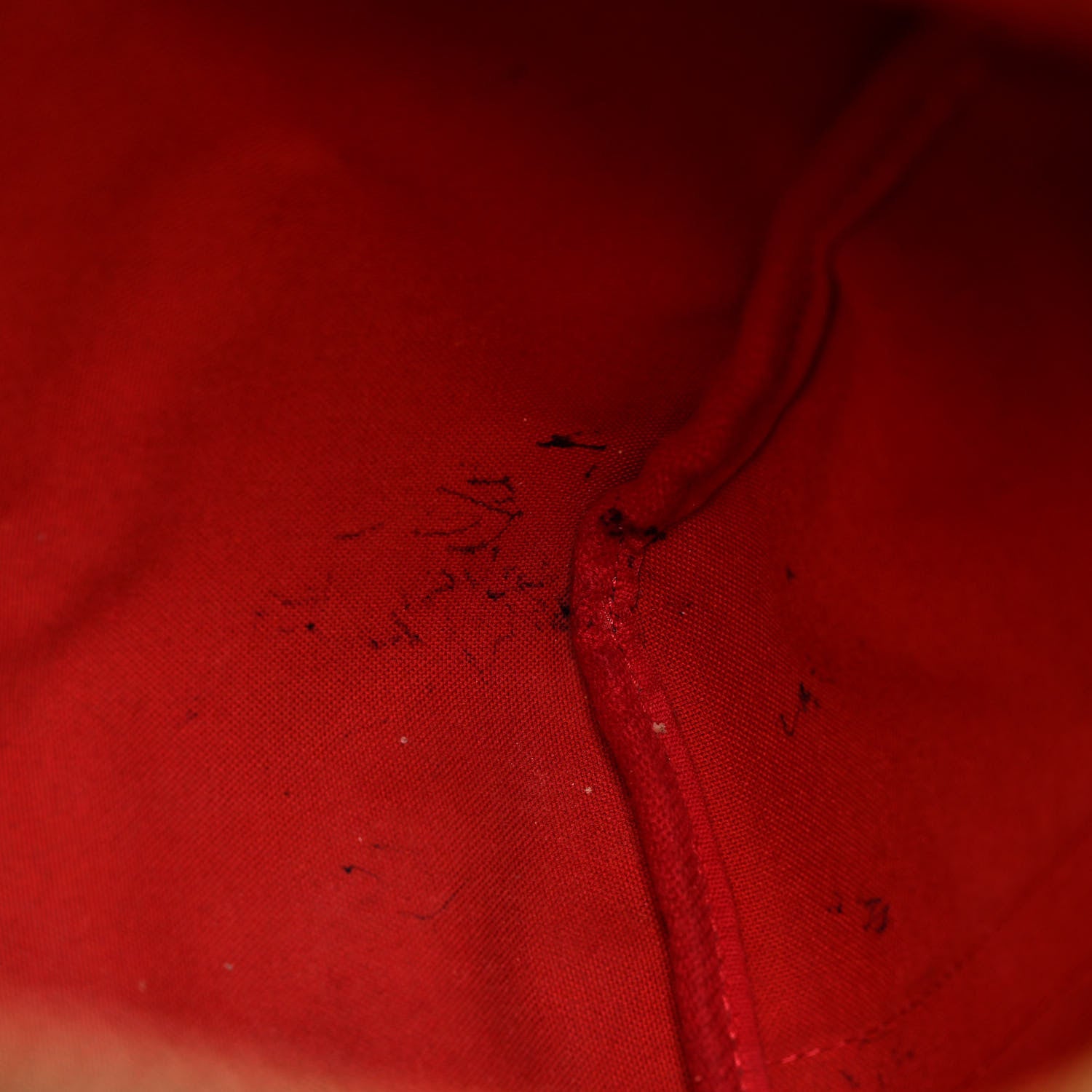 Louis Vuitton Damier Ebene Speedy Bandouliere 35 11 of 13