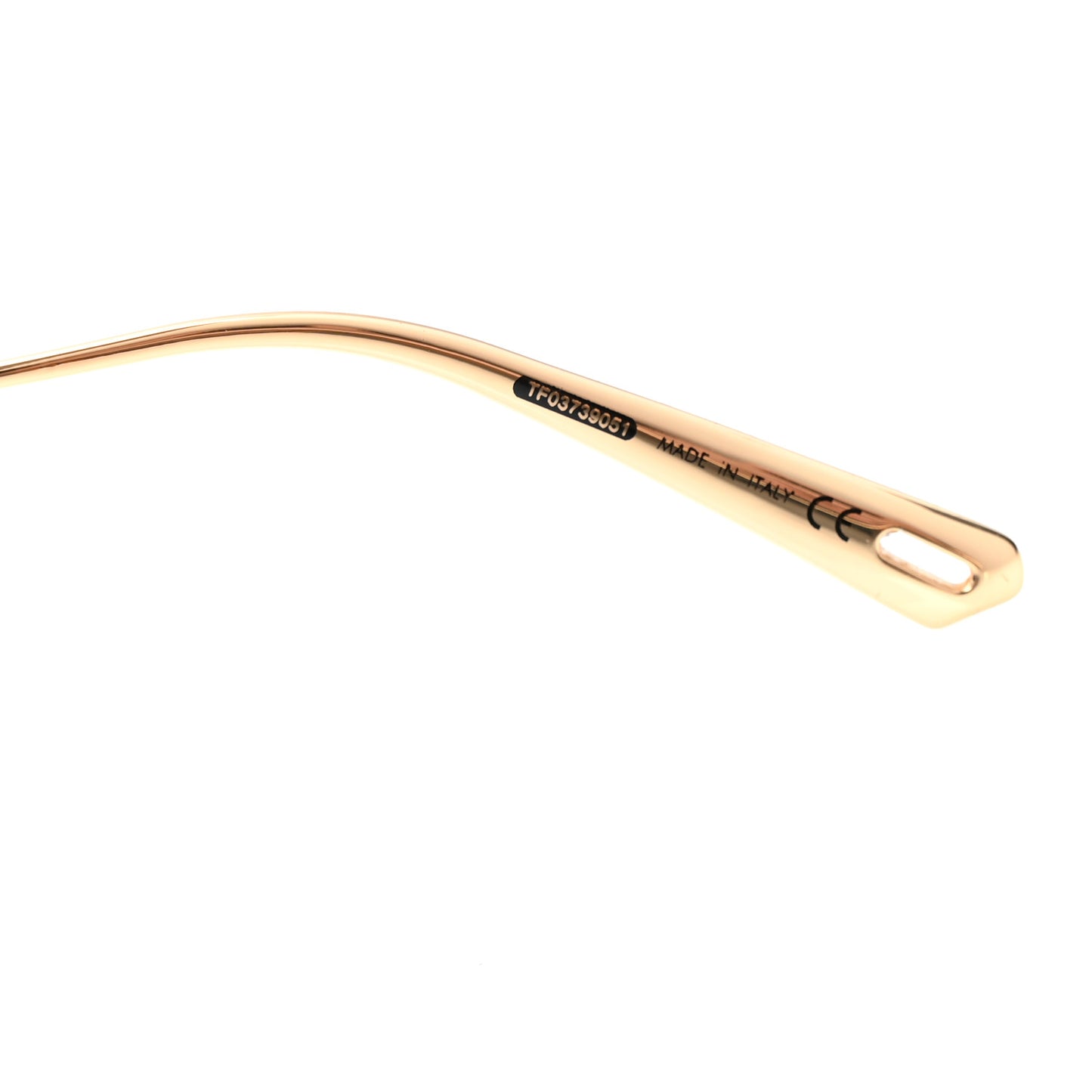Mask DiorClub M2U Sunglasses Translucent Blue