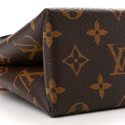Louis Vuitton Monogram Locky BB Creme 8 of 10