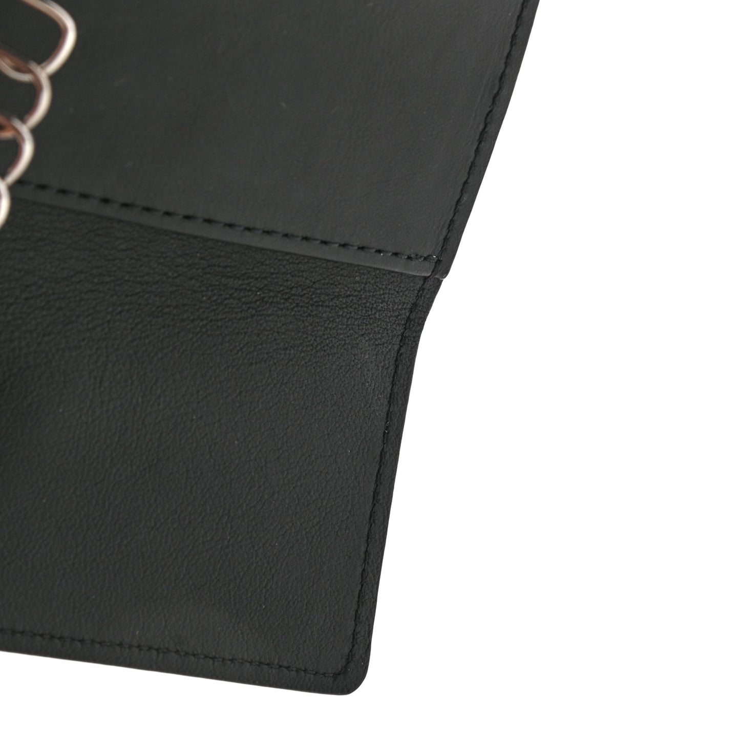 Mahina Multicles 4 Key Holder Black