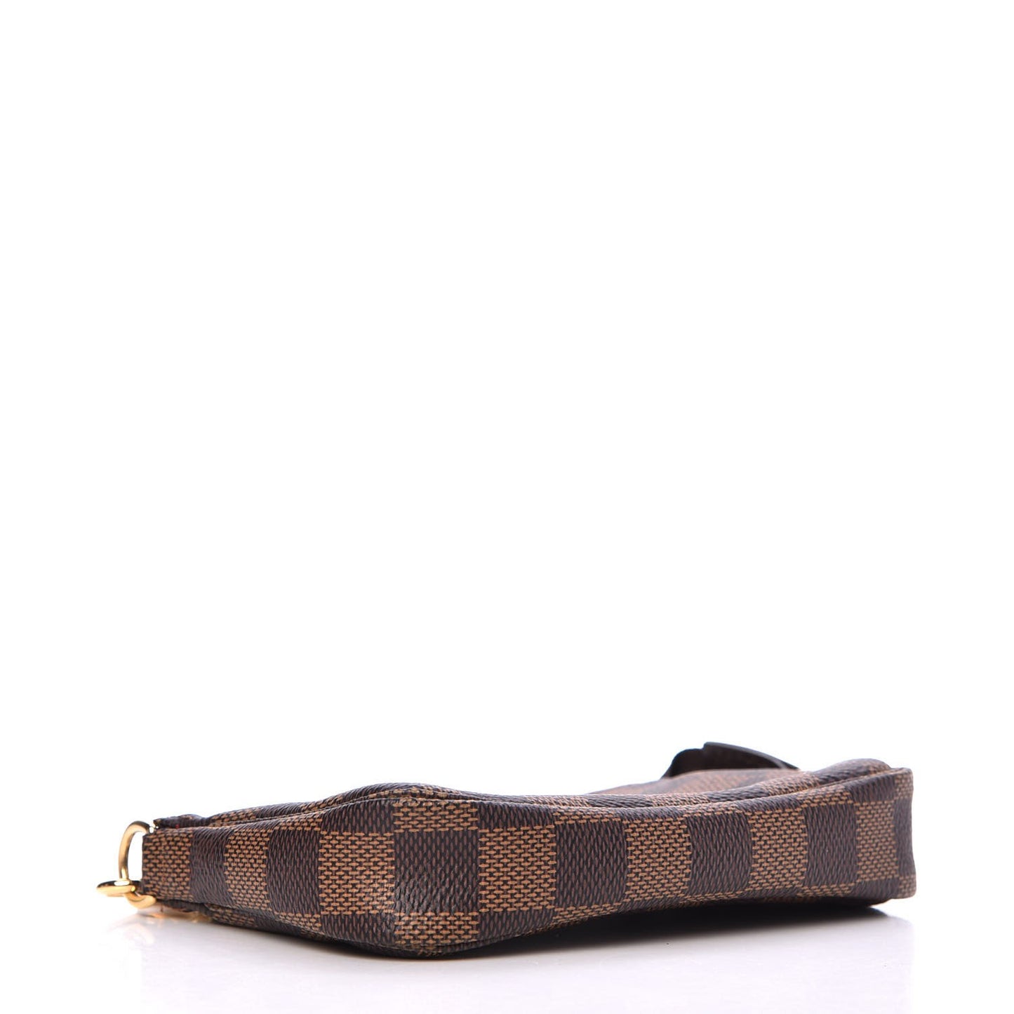 Damier Ebene Mini Pochette Accessories