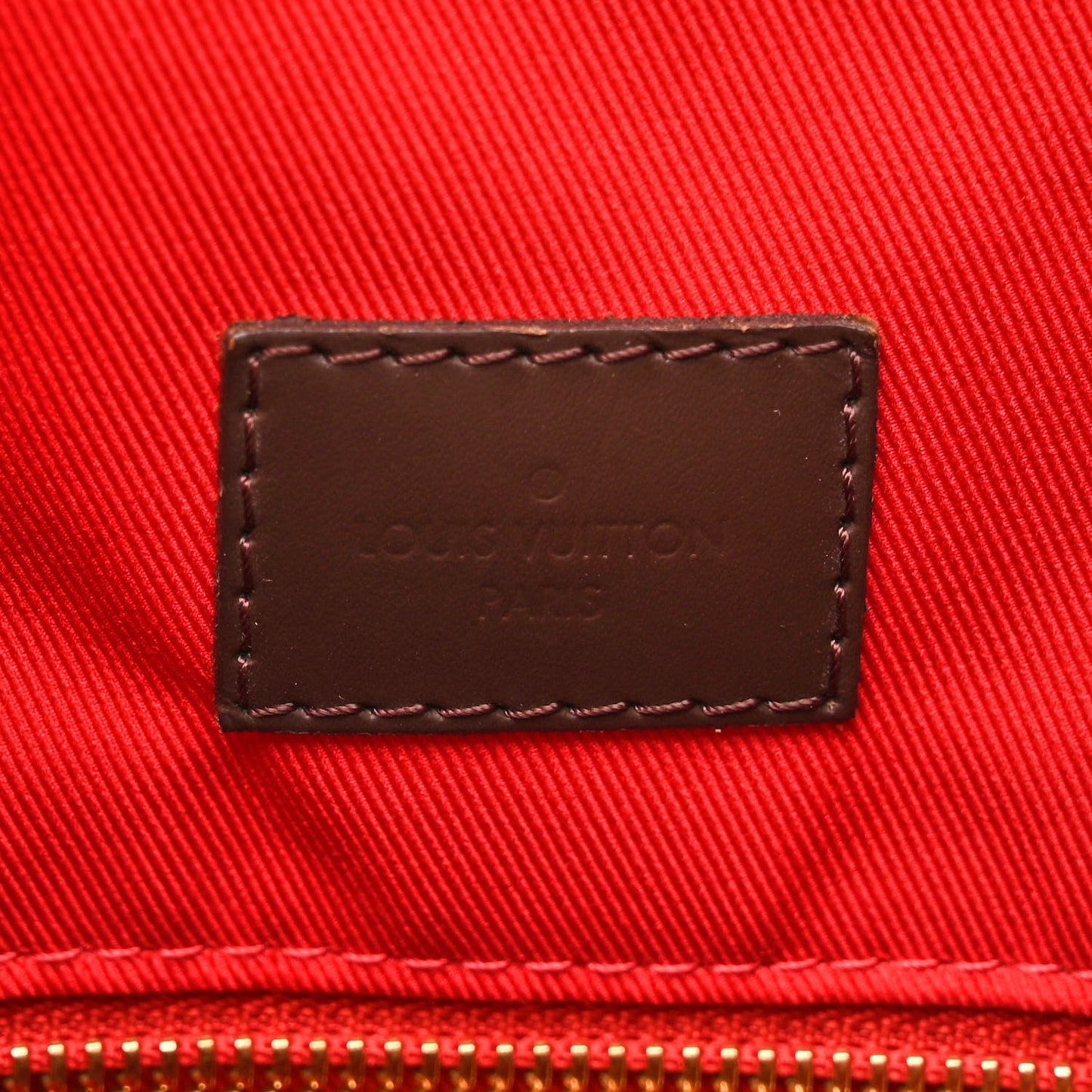 Damier Ebene Graceful MM
