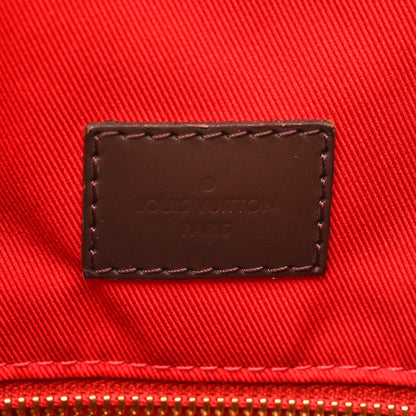 Louis Vuitton Damier Ebene Graceful MM 6 of 12