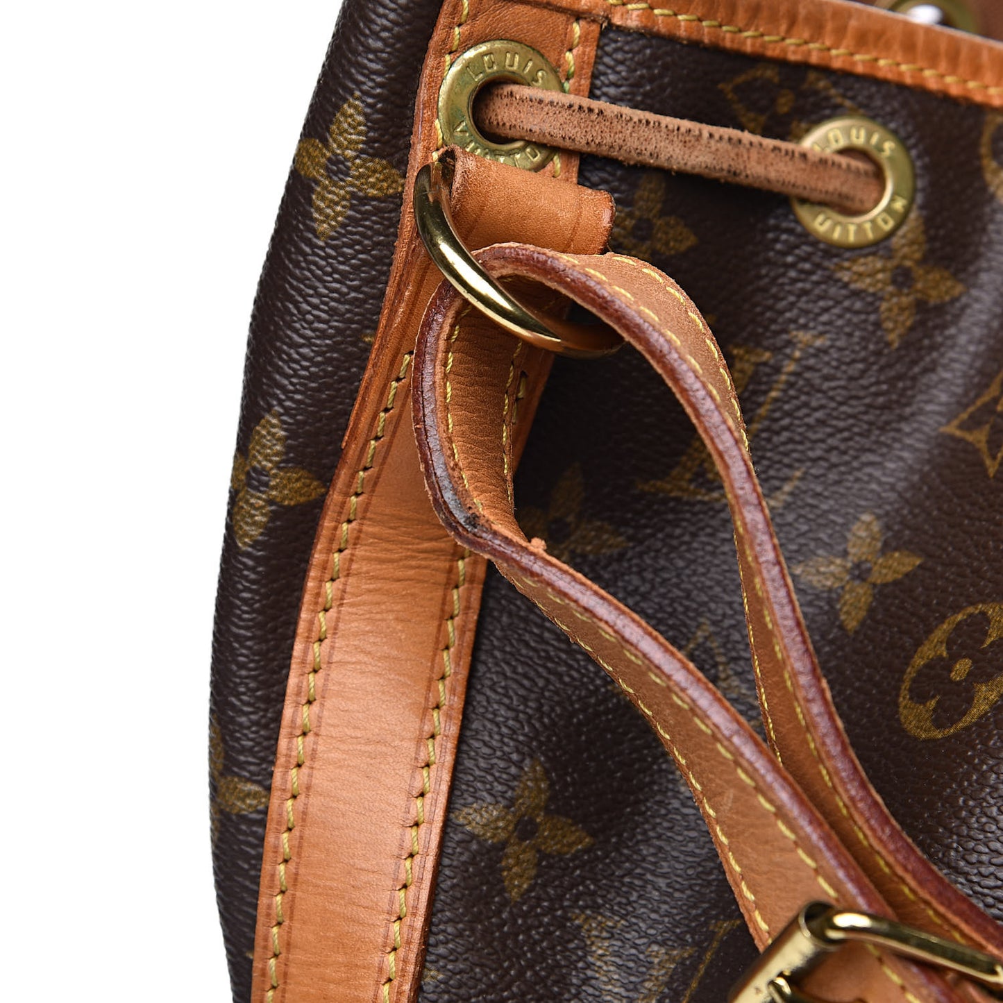 Monogram Noe