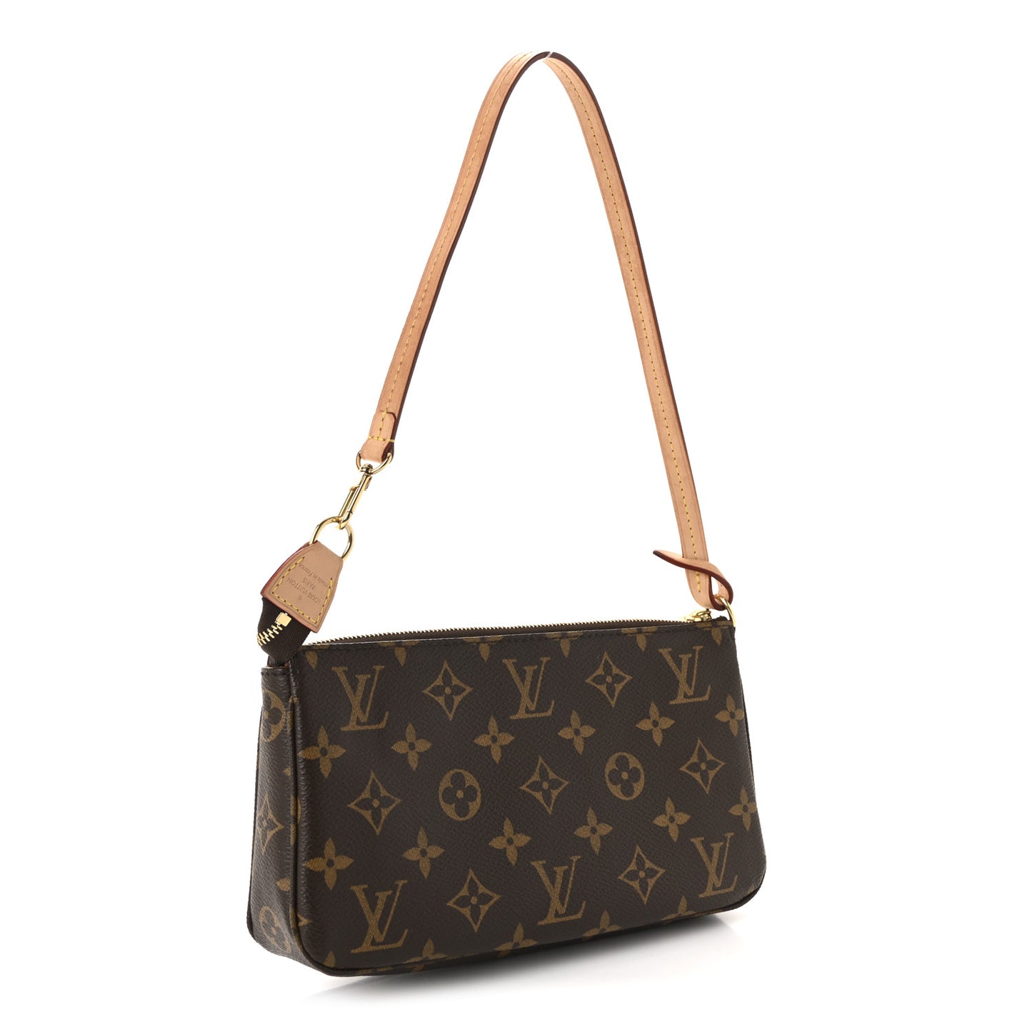 Monogram Pochette Accessories NM