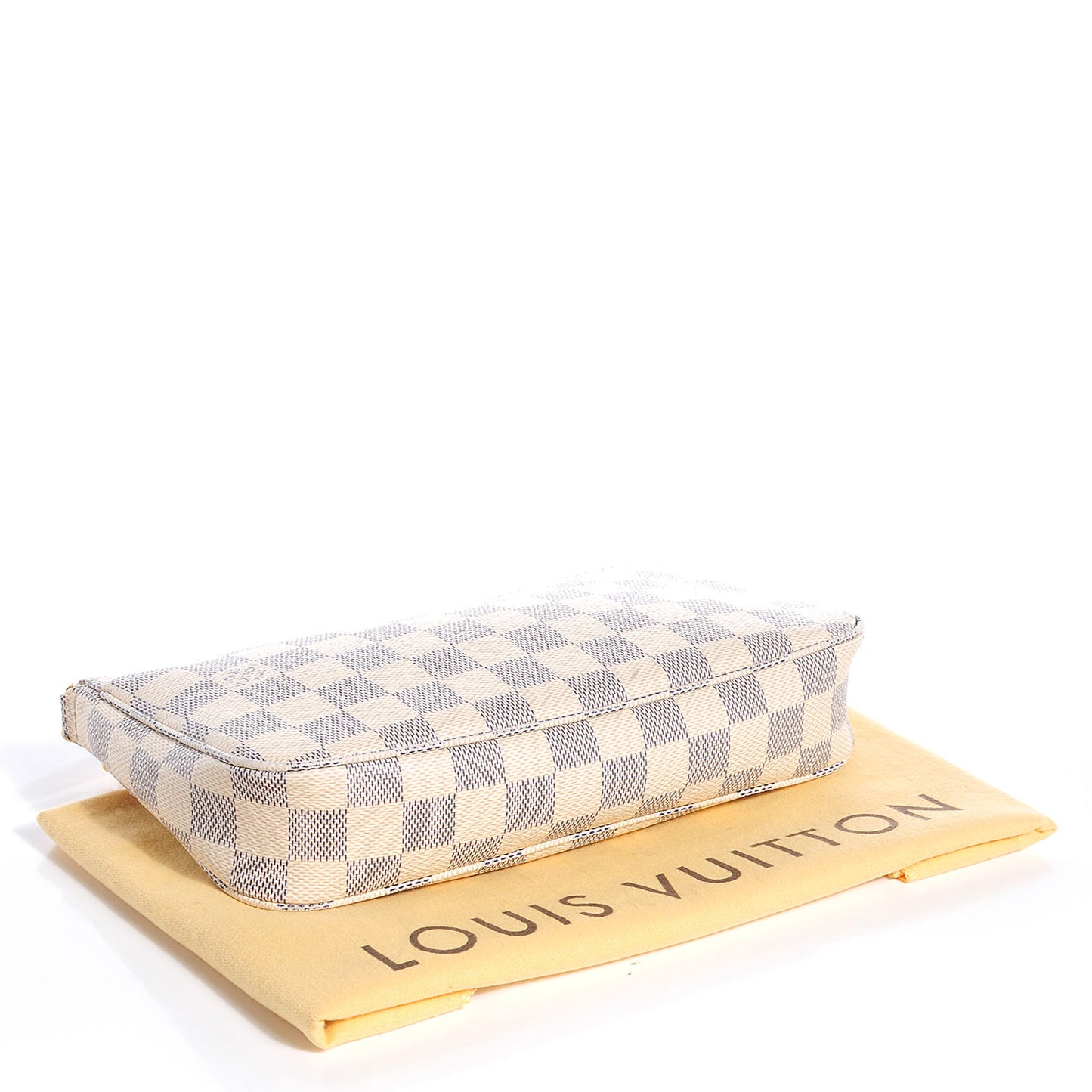 Damier Azur Pochette Accessories NM