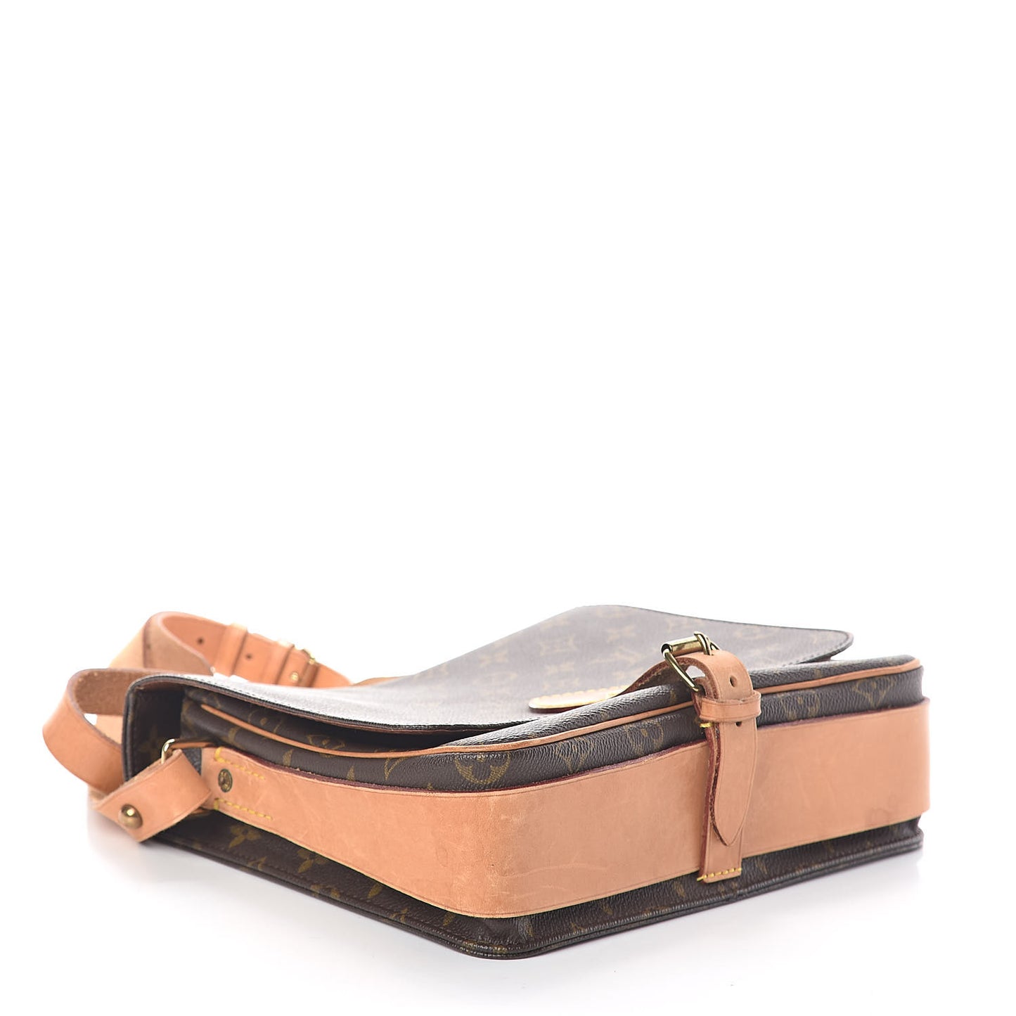 Monogram Cartouchiere 26