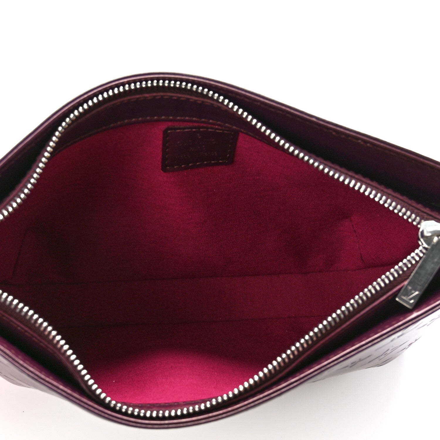Louis Vuitton Mat Monogram Fowler Violet 5 of 10