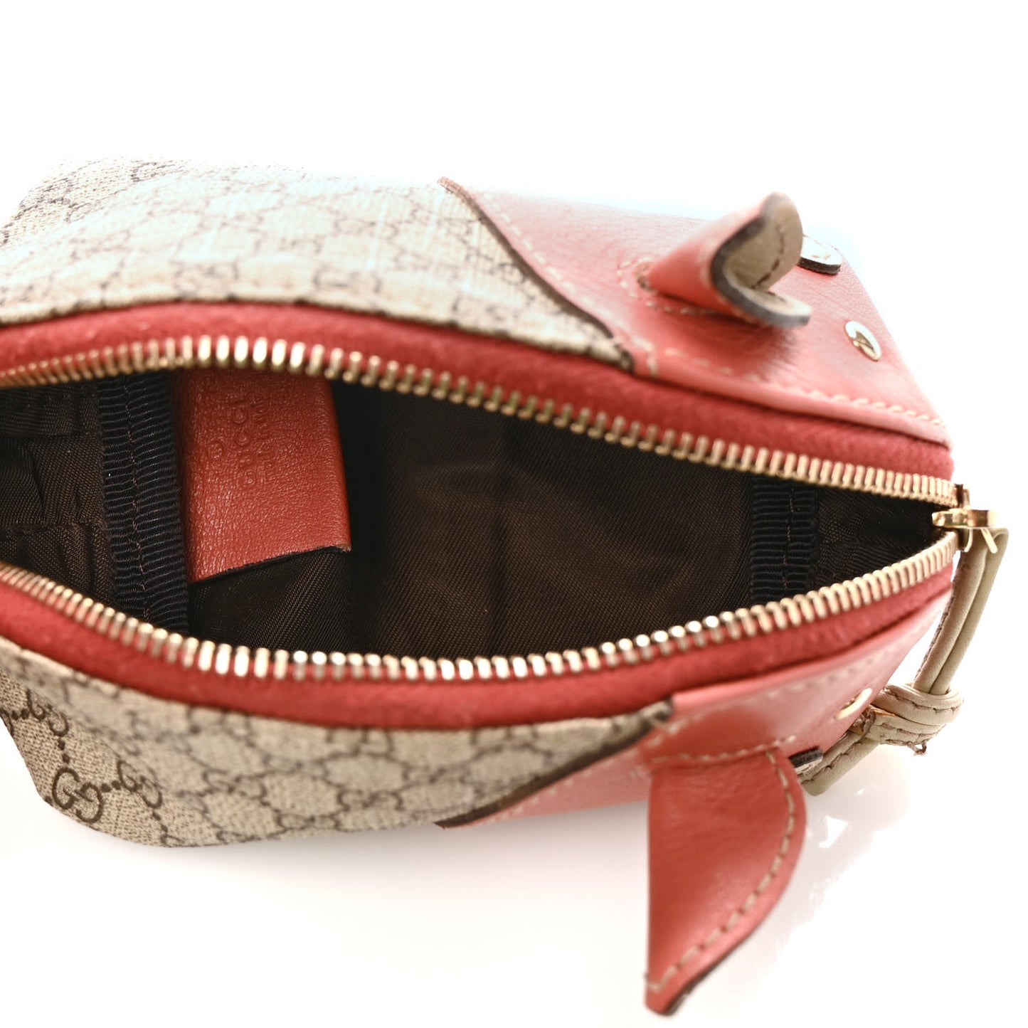 GG Supreme Small Pig Coin Purse