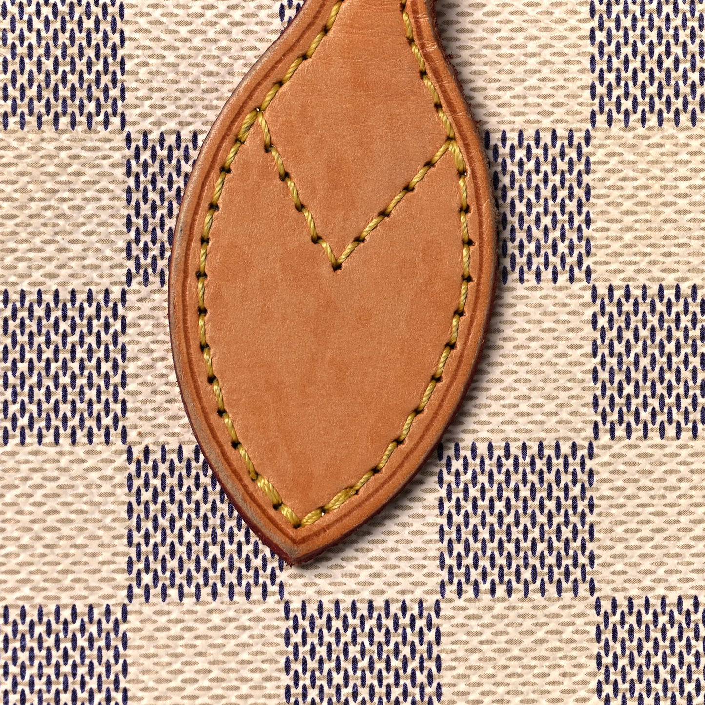 Damier Azur Neo Neverfull MM