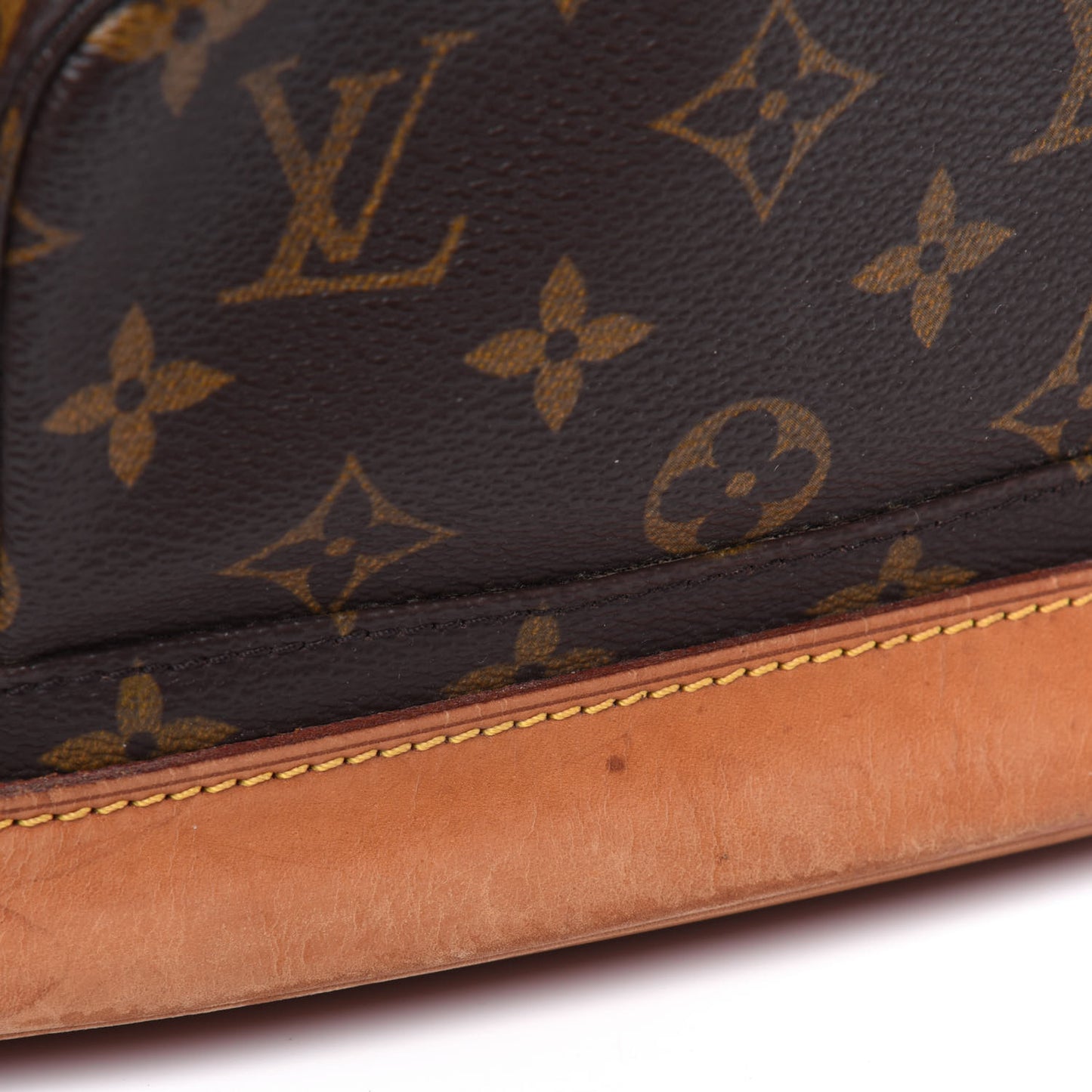 Monogram Montsouris MM Backpack