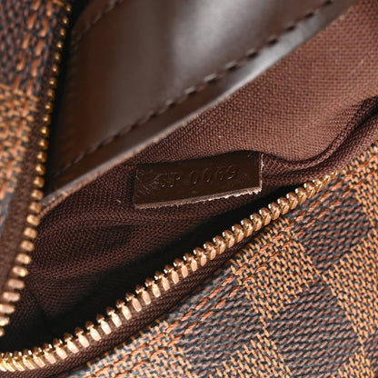 Louis Vuitton Damier Ebene Naviglio 7 of 10