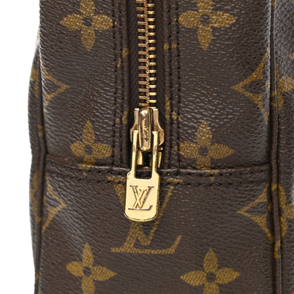Louis Vuitton Monogram Trousse Toilette 28 11 of 12