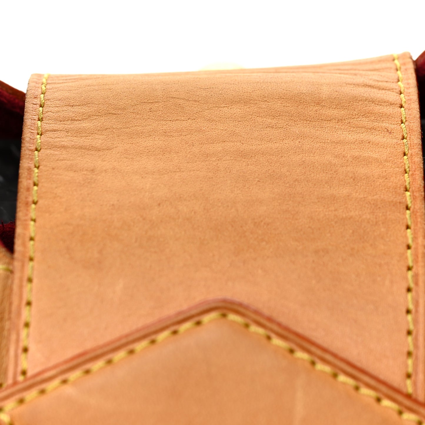 Monogram Multicolor Ursula White