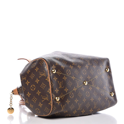 Louis Vuitton Monogram Tivoli GM 4 of 25