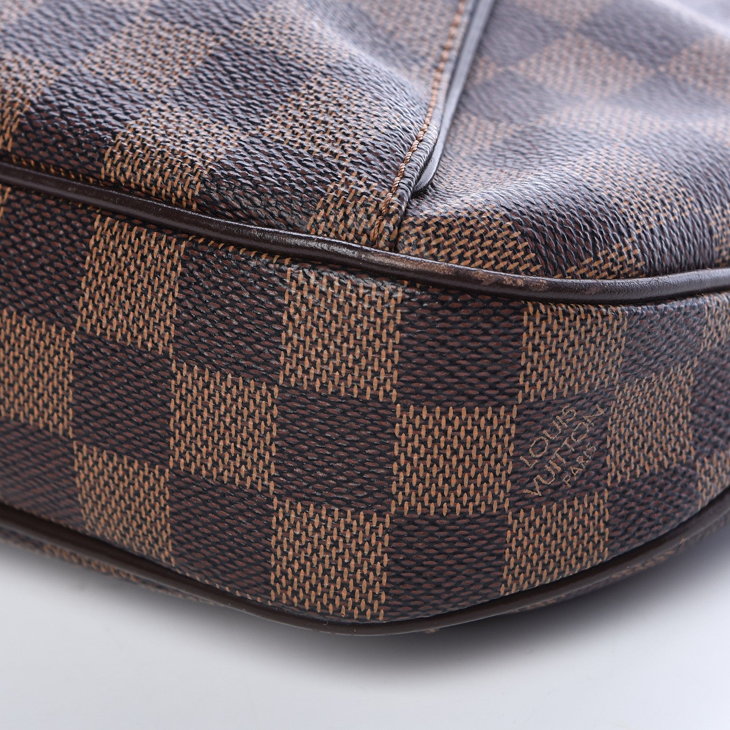 Louis Vuitton Damier Ebene Thames PM 9 of 15